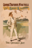 George Thatcher S Minstrels Allied With Rich & Harris  Comedy Co. In Tuxedo By Ed. Marble Clip Art