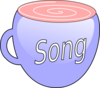 Song Clip Art