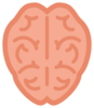 Brain Clip Art