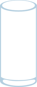 Slow Gin Fizz Clip Art