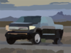 Toyota Tundra Clip Art