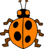 Ladybug Clip Art