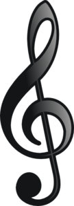 Note Clip Art