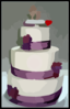 Wedding Cake Clip Art