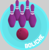 Boliche Bowling Clip Art