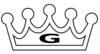 King G Clip Art