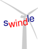 Swindle4 Clip Art