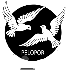 Pigeon2 Clip Art