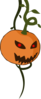 Pumpkin Clip Art