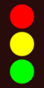 Traffic Light  Clip Art