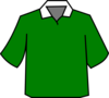 Club Shirt Limerick Clip Art