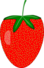 Strawberry Clip Art