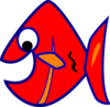 Fish Clip Art