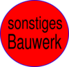 Sonstiges Bauwerk Clip Art