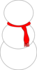 Snowman Clip Art