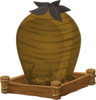 Firebog Pol Resource Barnacle Pod Clip Art