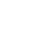 White Outline House Small Clip Art