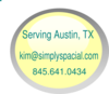 Serving Austin Tx Clip Art