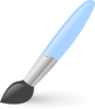 Paintbrush Clip Art