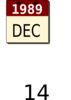 Calendar Clip Art