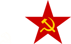 Communist Star Clip Art