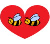 Bee Bee Bumble Bee Clip Art