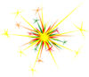 Explosion Clip Art