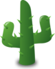 Cactus Clip Art