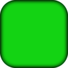 Sqaure Green Clip Art