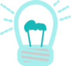 Bulb Light Idea Clip Art