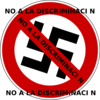 Nazis No Clip Art