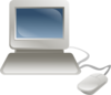 Computer Clip Art