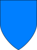 Blue Shield Clip Art