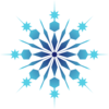 Snowflake Clip Art