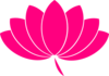 Pink Flower Clip Art