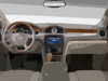 Buick Enclave From Interior View Picture Clip Art