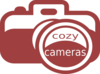 Cameralogo Clip Art