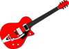 Guitar Clip Art