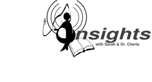 Logo Insights Radio Clip Art