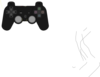 Controller17 Clip Art