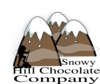 Brown Mountain With Sky And Clouds Clip Art