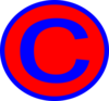 Letter C Clip Art