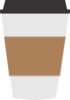 Coffee Clip Art