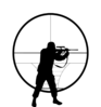 Gunner Clip Art