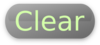 Clear Button Grey Clip Art