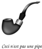 Tobacco Pipe No Shadow Clip Art