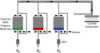 Organic Vapor Phase Deposition Clip Art