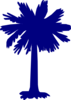 Palmetto Tree Clip Art