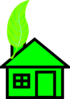 Green Energy Clip Art