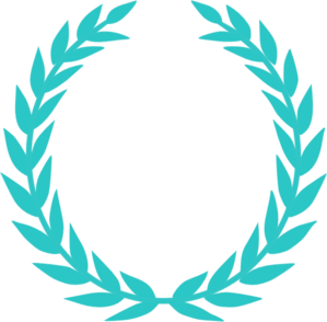 Olive Branch Monogram1 Clip Art